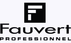Logo de la marque de produits de coiffure Fauvert professionnel